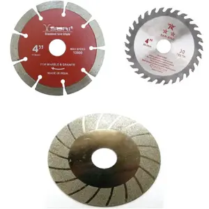 Diamond Cutting Blades